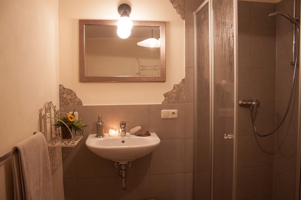 Sophienhof Achternholt Hotel Wardenburg Quarto foto